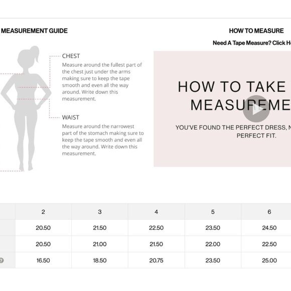 Azazie Prima A-Line Bow Tulle Dress in 5T - Picture 5 of 5